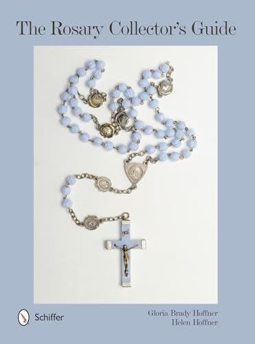 The Rosary Collector's Guide