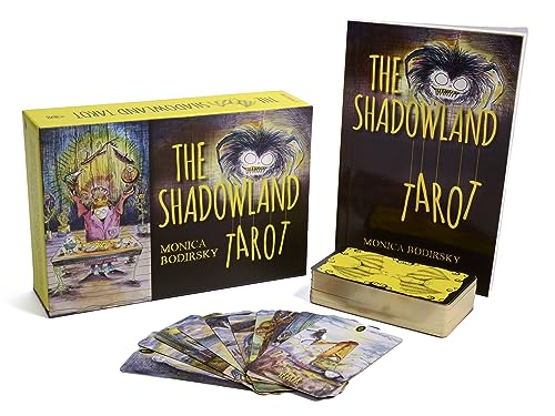 Shadowland Tarot