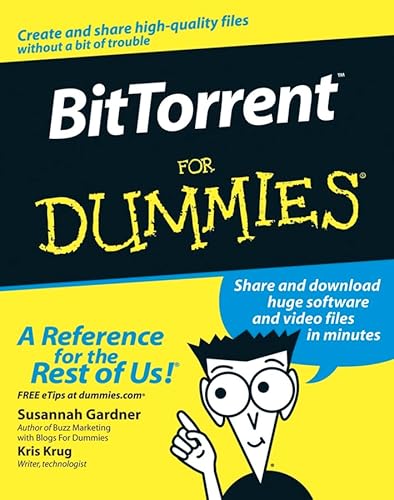 BitTorrent For Dummies