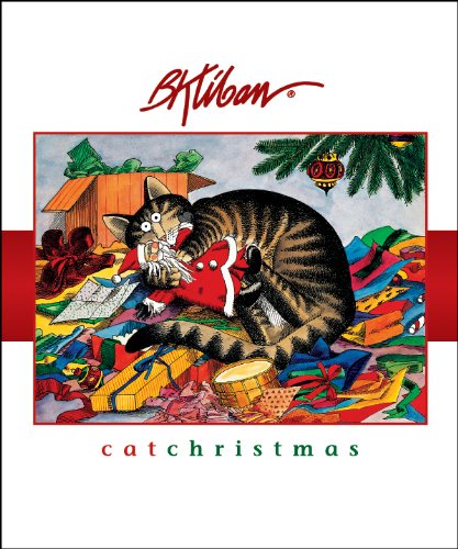 CatChristmas
