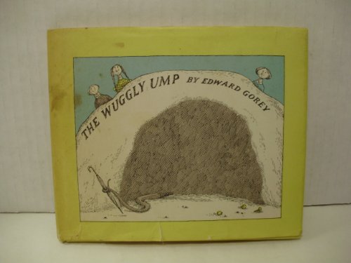 The Wuggly Ump