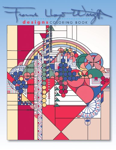 Designs by Frank Llyod Wright