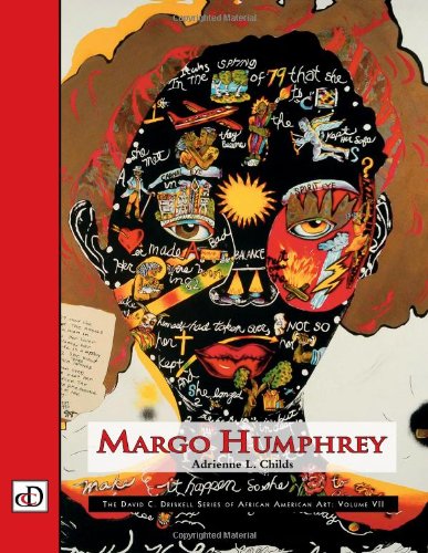 Margo Humphrey (The David C. Driskell Series of African American Art)