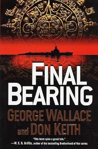 Final Bearing