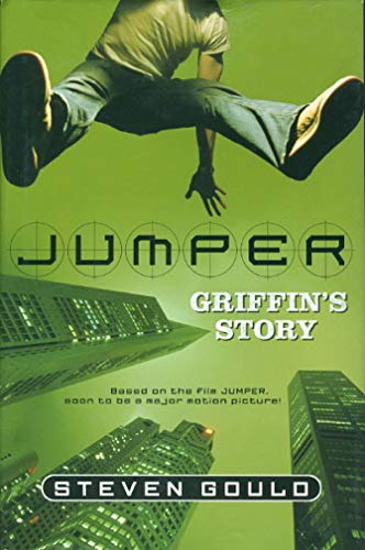 Jumper: Griffin's Story