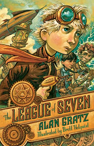 The League of Seven