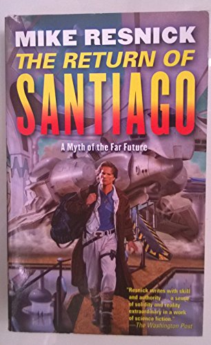 The Return of Santiago