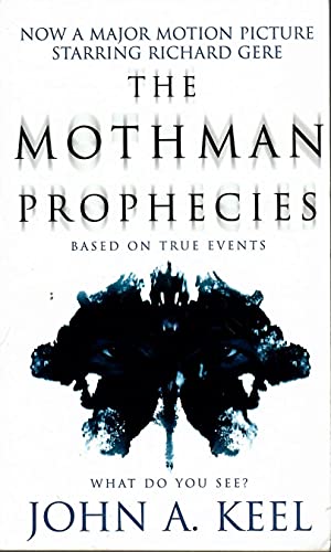 The Mothman Prophecies