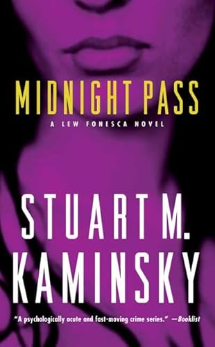 Midnight Pass: A Lew Fonesca Mystery