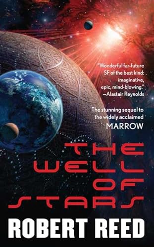 The Well of Stars