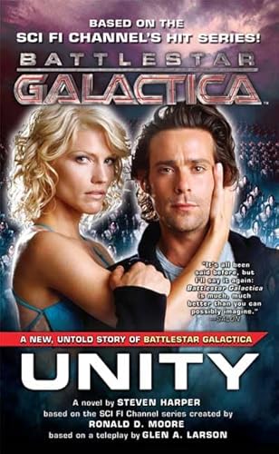 Unity (Battlestar Galactica)