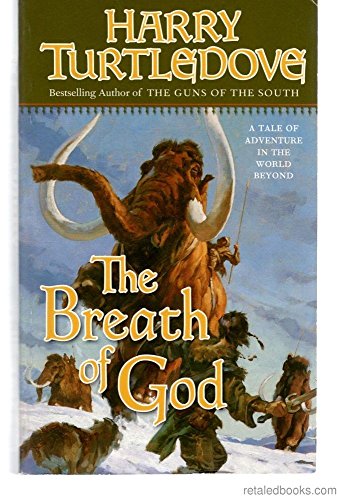 The Breath of God