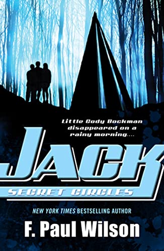 Jack: Secret Circles (Repairman Jack)