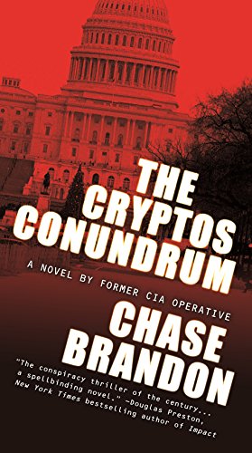 The Cryptos Conundrum: A Novel