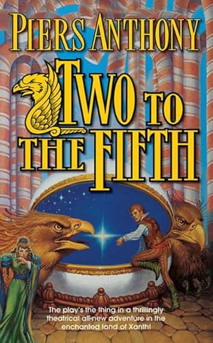 Two to the Fifth (Xanth, No. 32)
