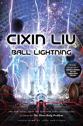 Ball Lightning