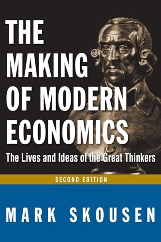 The Making of Modern Economics