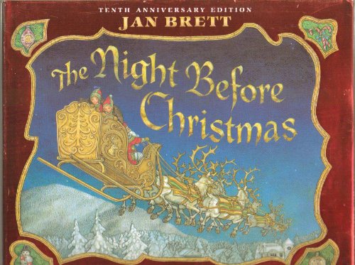 The Night Before Christmas
