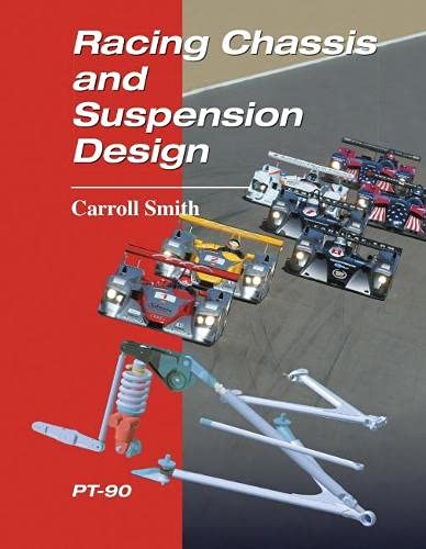 Racing Chassis and Suspension Design: PT-90