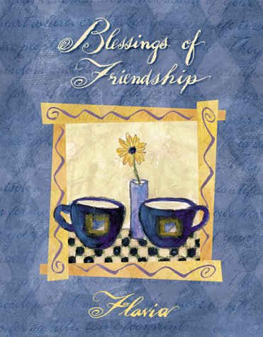 Blessings of Friendship: Always There for Me