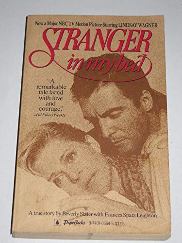 Stranger in My Bed
