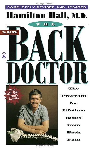 The New Back Doctor