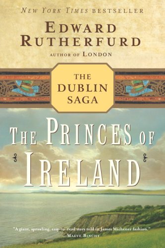 The Princes of Ireland: The Dublin Saga