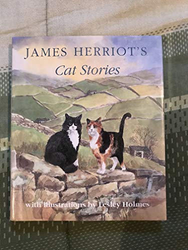 James Herriot's Cat Stories