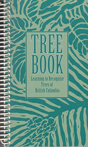Tree Book : Learning to Recognize Trees of British Columbia