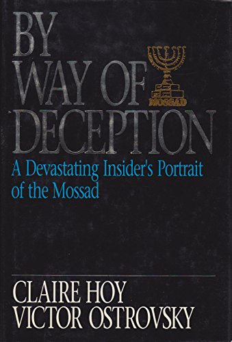 By Way of Deception