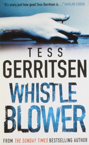 Whistleblower