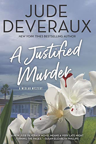 A Justified Murder (Medlar Mystery)