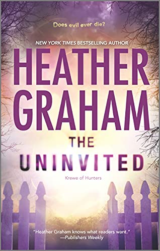 The Uninvited (Krewe of Hunters)