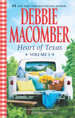 Heart of Texas Volume 1: Lonesome CowboyTexas Two-Step