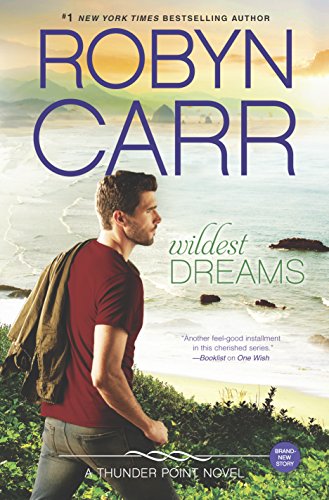 Wildest Dreams (Thunder Point, 9)