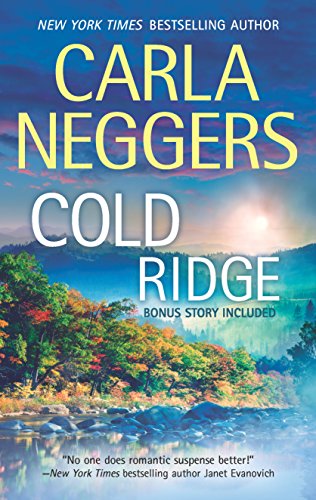 Cold Ridge: An Anthology