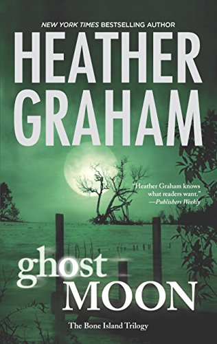 Ghost Moon (The Bone Island Trilogy)