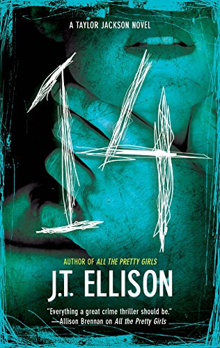 14 (A Taylor Jackson Novel, 2)