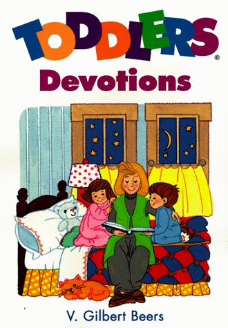 Toddlers Devotions