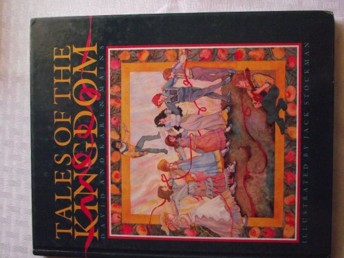 Tales of the Kingdom (Kingdom Tales, Book 1)