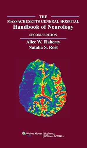 The Massachusetts General Hospital Handbook of Neurology