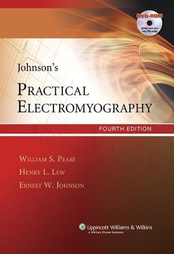Johnson's Practical Electromyography