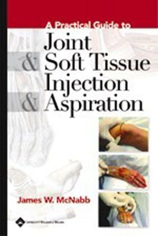 A Practical Guide To Joint & Soft Tissue Injection & Aspiration