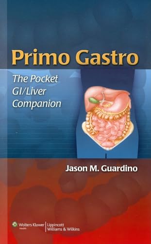 Primo Gastro: The Pocket GI/Liver Companion