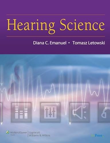 Hearing Science