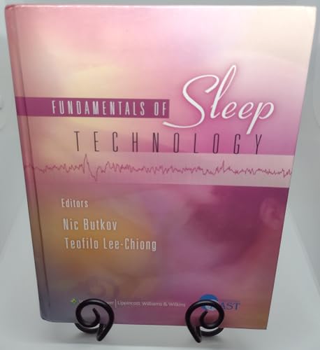 Fundamentals of Sleep Technology