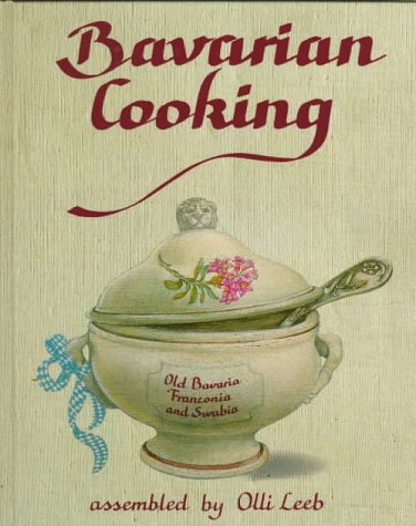 Bavarian Cooking