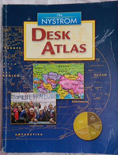 The Nystrom Desk Atlas