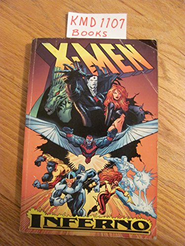X-Men: Inferno