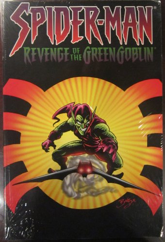 Spider-Man: Revenge Of The Green Goblin TPB